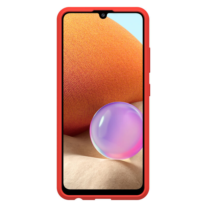 product image 2 - Galaxy A32 4G Case React Series